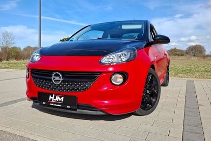 Opel Adam 47.000 km 11.600 &euro; Hettingen 72513
