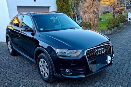 Audi Q3 278.500 km 8.900 &euro; Lebach 66822