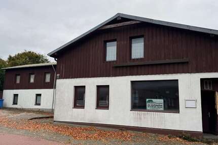 Haus Albersdorf - 8 Zimmer, 192 m&sup2;, 185.000&euro; | Angebot:17447071