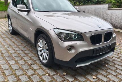 BMW X1 232.903 km 8.950 &euro; Bad Soden 65812