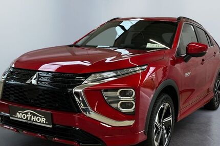 Mitsubishi Eclipse Cross 16.209 km 28.587 &euro; Brandenburg 14770