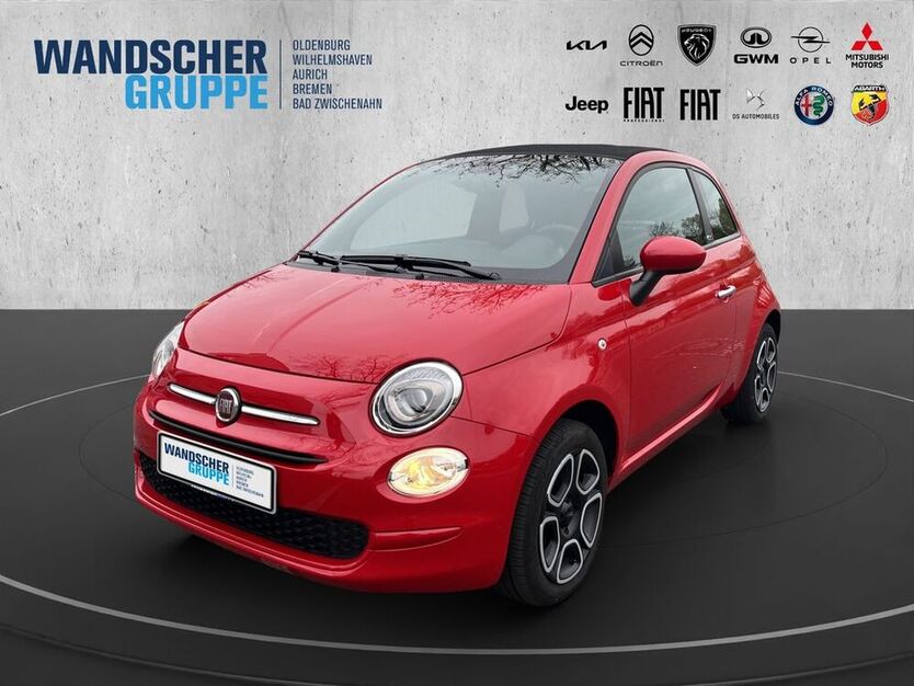 500C