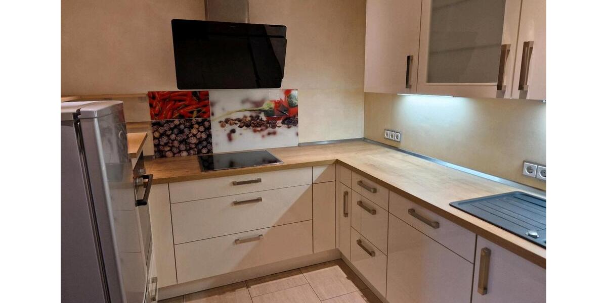 Erdgeschoßwohnung Kronach - 2 Zimmer, 54 m&sup2;, 198.000&euro; | Angebot:26039109