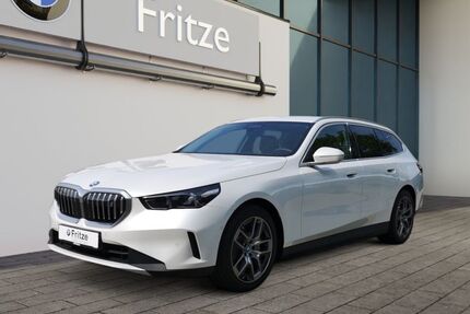 BMW i5 14.737 km 57.750 &euro; Sangerhausen 06526