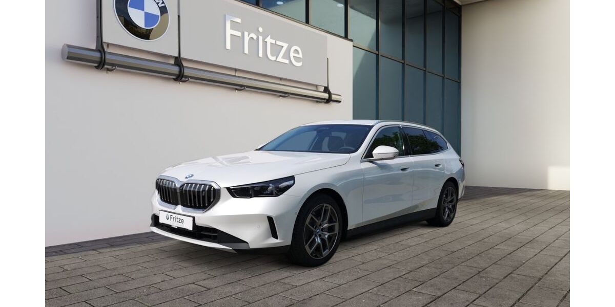 BMW i5 14.737 km 57.750 &euro; Sangerhausen 06526