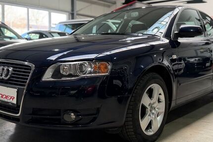 Audi A4 47.687 km 9.999 &euro; Coswig 01640