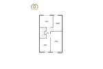 Reihenmittelhaus Achim Baden - 5 Zimmer, 126 m&sup2;, 299.000&euro; | Angebot:25820065