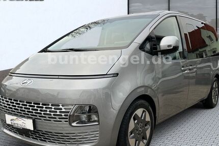 Hyundai STARIA 17.990 km 44.980 &euro; Flörsheim am Main 65439