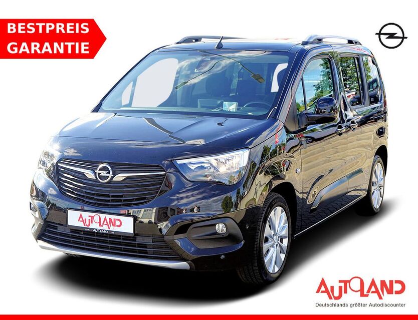 Opel Combo 97.735 km 17.990 € Cottbus OT Kolkwitz 03099