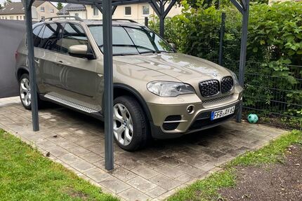 BMW X5 160.000 km 13.900 € Puchheim 82178