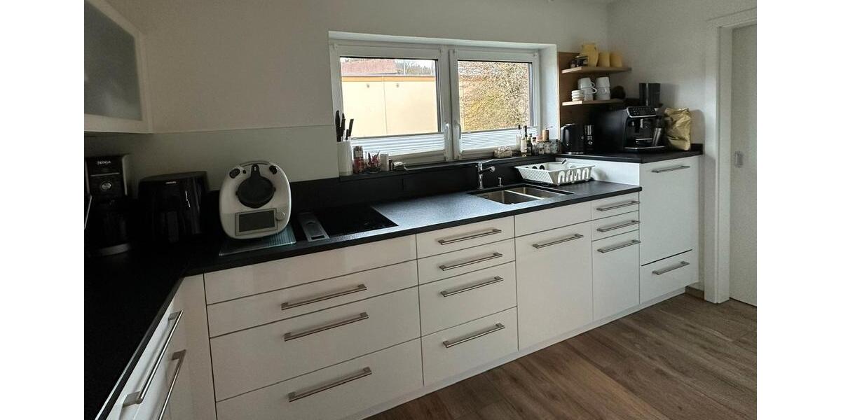Hochparterre Bad Säckingen - 3 Zimmer, 93 m&sup2;, 390.000&euro; | Angebot:26074742