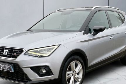 Seat Arona 40.090 km 18.480 &euro; Viersen 41751