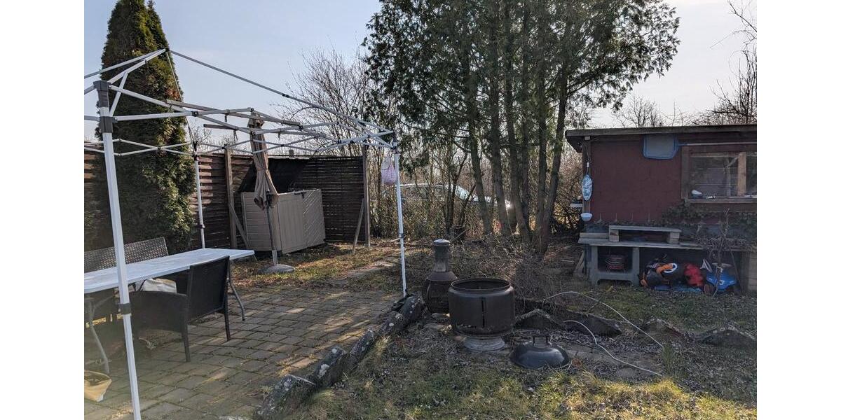 Grundstück Herbsleben - 4.000&euro; | Angebot:26517299