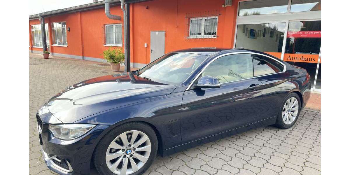 BMW 420 175.650 km 12.550 &euro; Greußen 99718