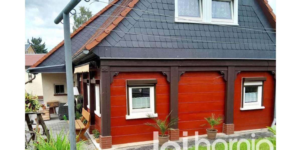 Einfamilienhaus Seifhennersdorf - 3 Zimmer, 70 m&sup2;, 87.000&euro; | Angebot:24805743