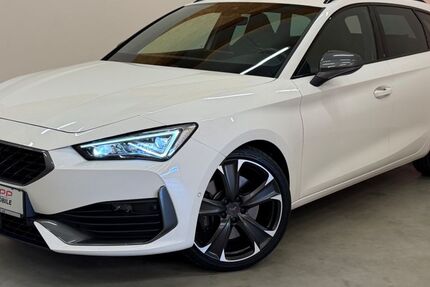 Cupra Leon 13.826 km 28.850 &euro; Eichenzell 36124