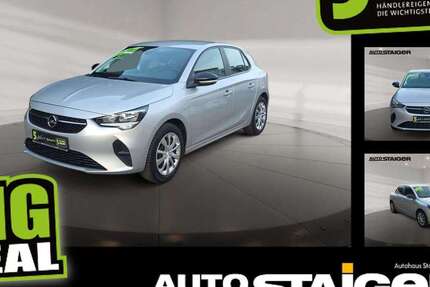 Opel Corsa 30.786 km 12.490 &euro; Stuttgart 70188