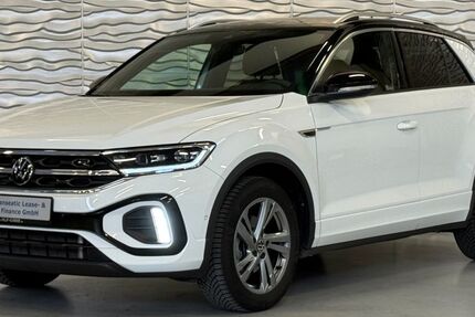 VW T-Roc 26.542 km 27.906 &euro; Quickborn 25451