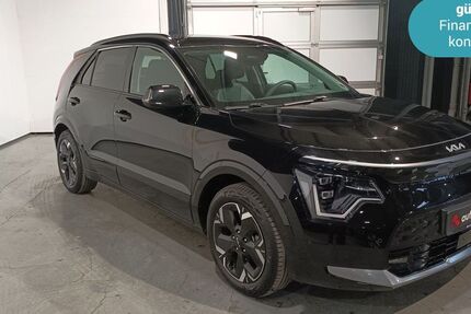 Kia Niro 39.807 km 23.220 &euro; Eching 85386