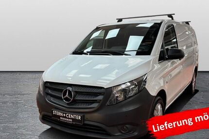Mercedes-Benz Vito 39.300 km 31.900 &euro; Obertraubling 93081