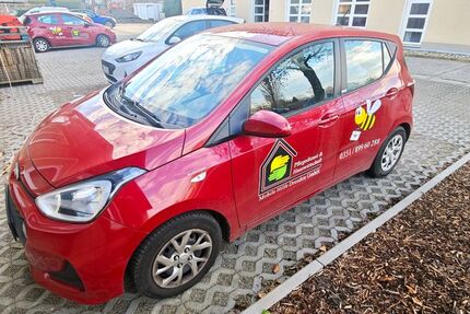 Hyundai i10 53.800 km 8.500 &euro; Radebeul 01445