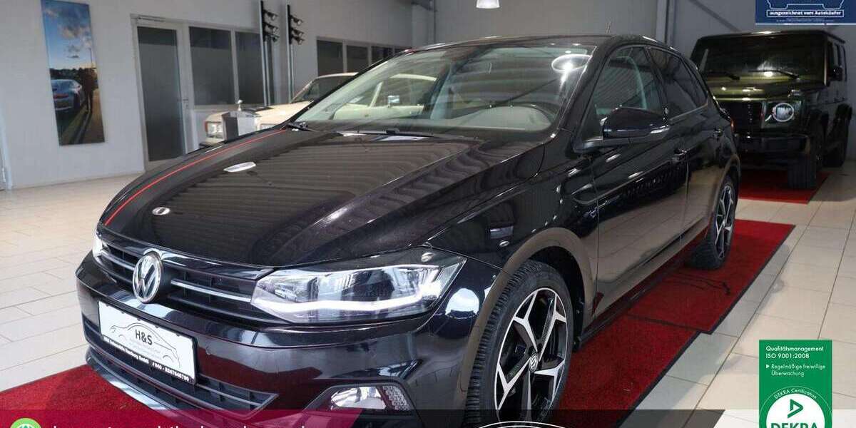 VW Polo 110.212 km 13.900 &euro; Bad Segeberg ( bei Hamburg) 23795