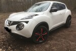 Nissan Juke 50.000 km 12.600 € Wiesbaden 65183
