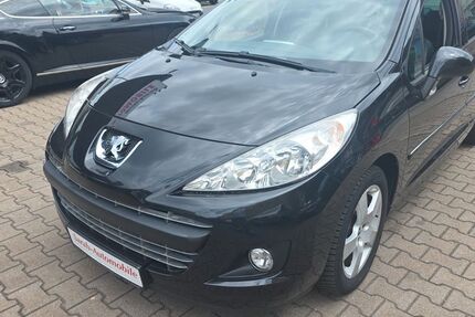 Peugeot 207 222.000 km 3.800 &euro; Lauf a.d.Peg. 91207