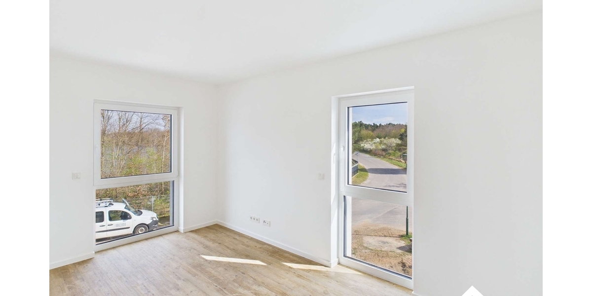 KFW40 Neubau Doppelhaushälfte mit Seeblick - Doppelhaushälfte Niegripp Niegripp | Angebot:26464656