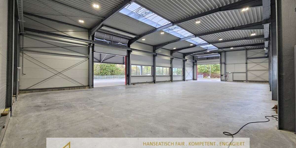 Halle in Achim 1.195.000 € 845 m² zimmer