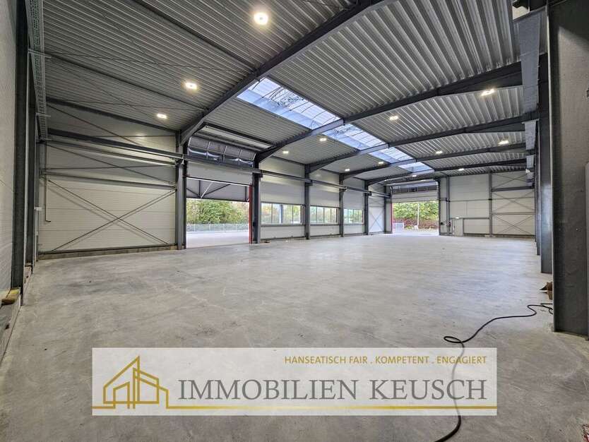 Halle in Achim 1.195.000 € 845 m² zimmer