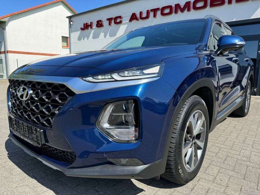 SANTA FE