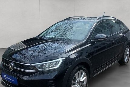 VW Taigo 17.870 km 20.990 &euro; Rendsburg 24768