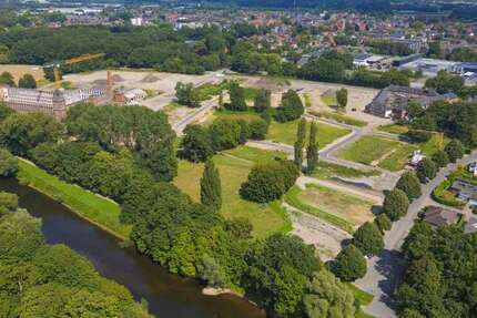 Grundstück Rheine Altenrheine - 176.000&euro; | Angebot:23670841