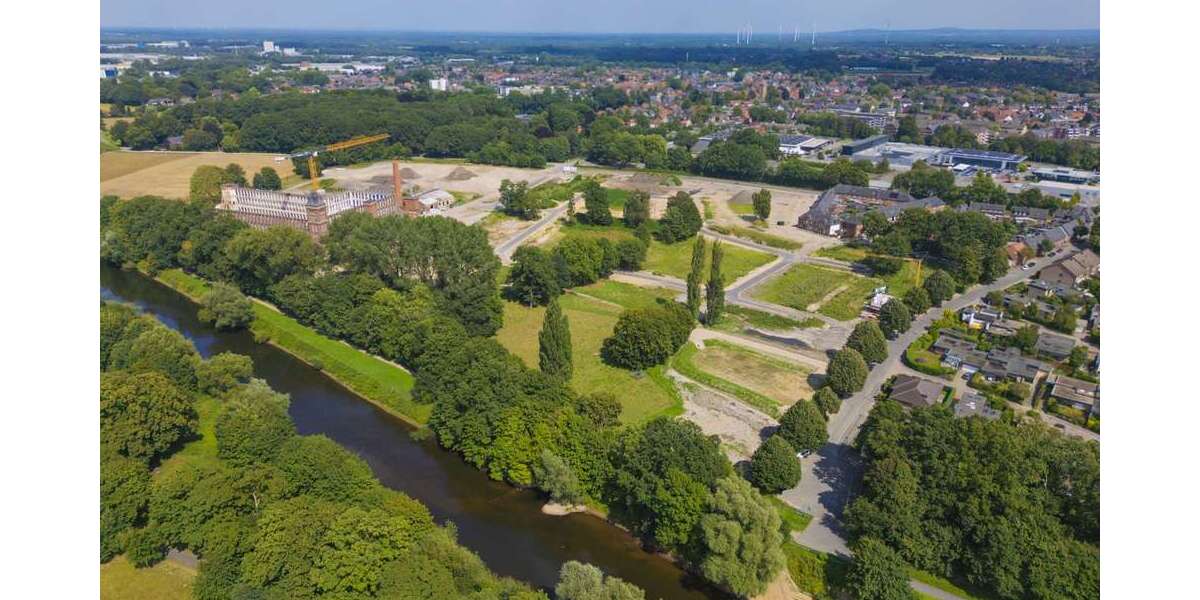 Grundstück Rheine Altenrheine - 176.000&euro; | Angebot:23670841