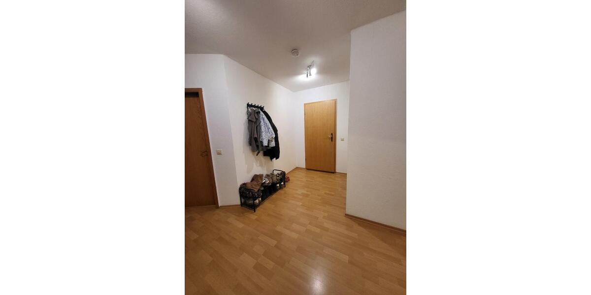 Etagenwohnung Rehburg-Loccum Loccum - 2 Zimmer, 50 m&sup2;, 400&euro; | Angebot:26211491
