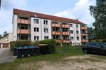 Etagenwohnung Templin - 3 Zimmer, 62 m&sup2;, 130.000&euro; | Angebot:26326928