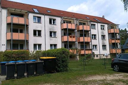 Wohnung Templin - 3 Zimmer, 62 m&sup2;, 130.000&euro; | Angebot:26326928
