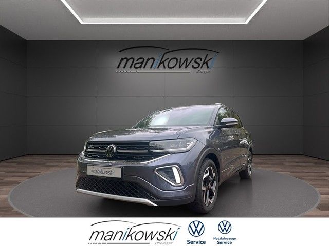 VW T-Cross 25.368 km 29.475 &euro; Otterndorf 21762