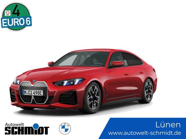BMW i4 14.005 km 49.890 &euro; Lünen 44534