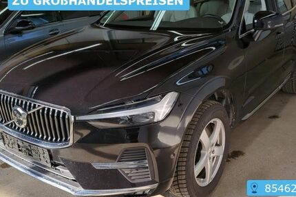 Volvo XC60 67.316 km 33.390 &euro; Starnberg 82319