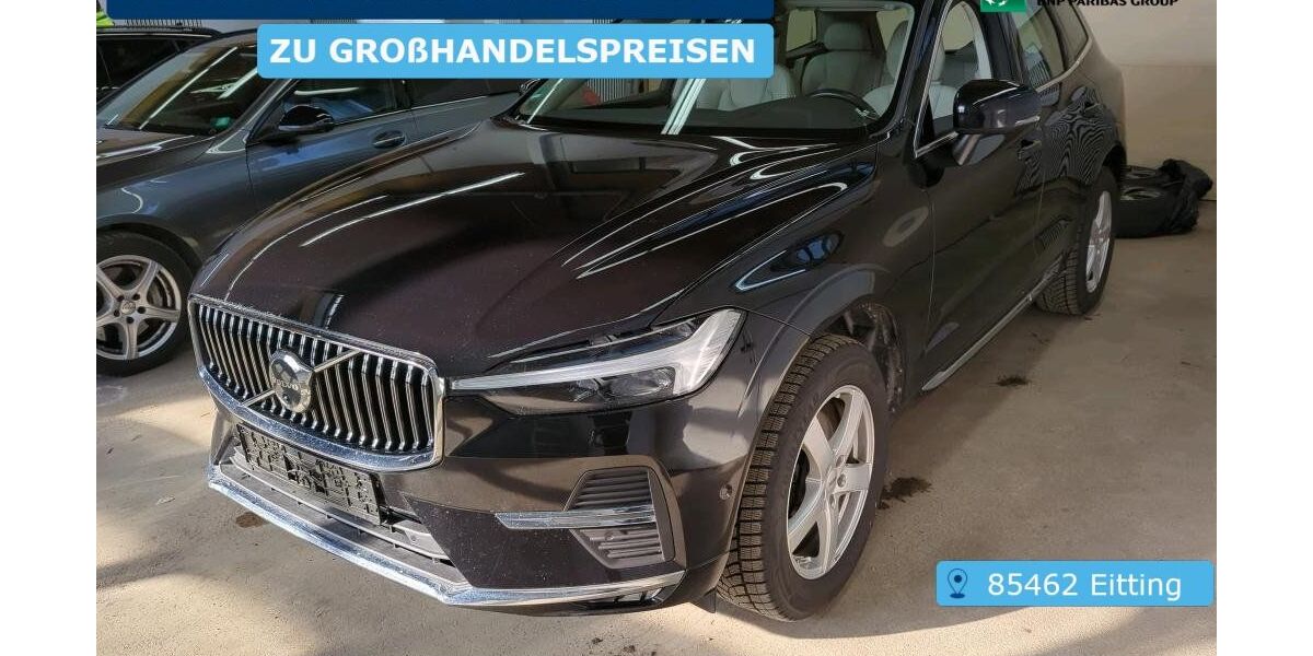Volvo XC60 67.316 km 33.390 &euro; Starnberg 82319