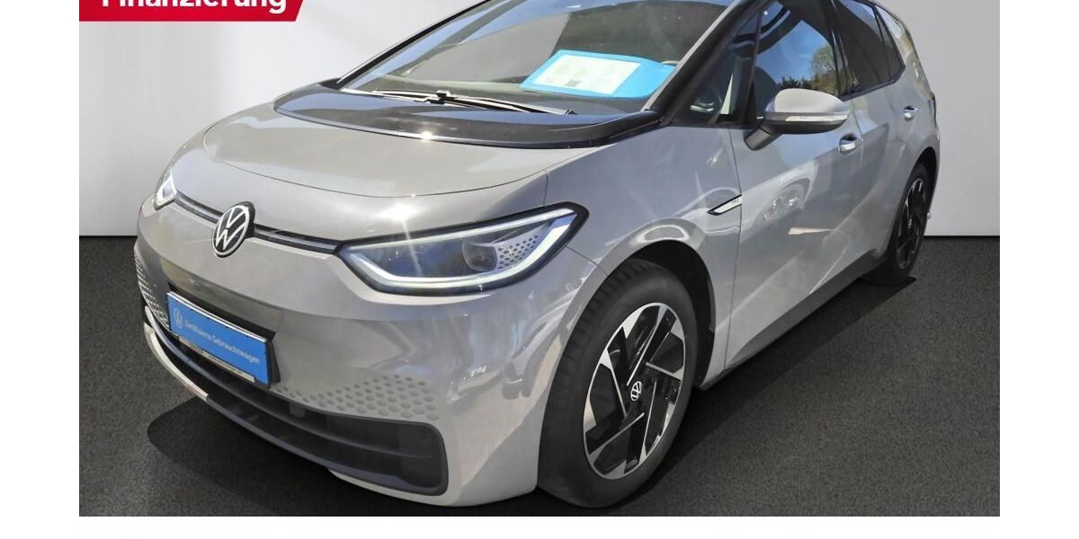 VW ID.3 74.660 km 22.890 &euro; Lübeck 23560