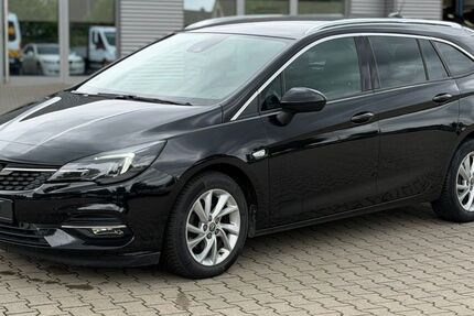 Opel Astra 166.340 km 6.400 &euro; Bad Iburg (bei Osnabrück) 49186