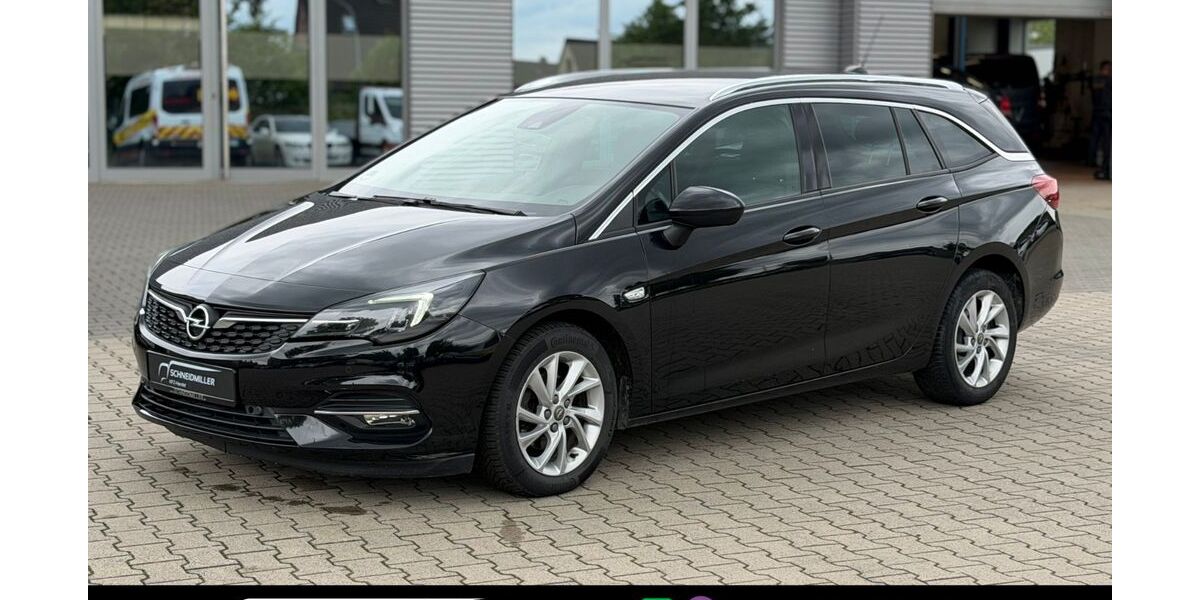 Opel Astra 166.340 km 6.400 &euro; Bad Iburg (bei Osnabrück) 49186