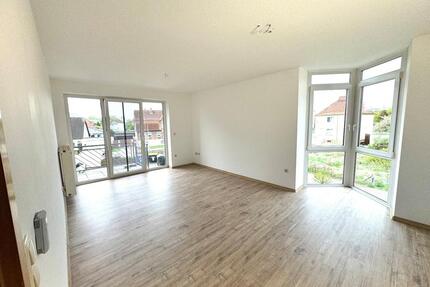 3-RaumWohnung in Oebisfelde