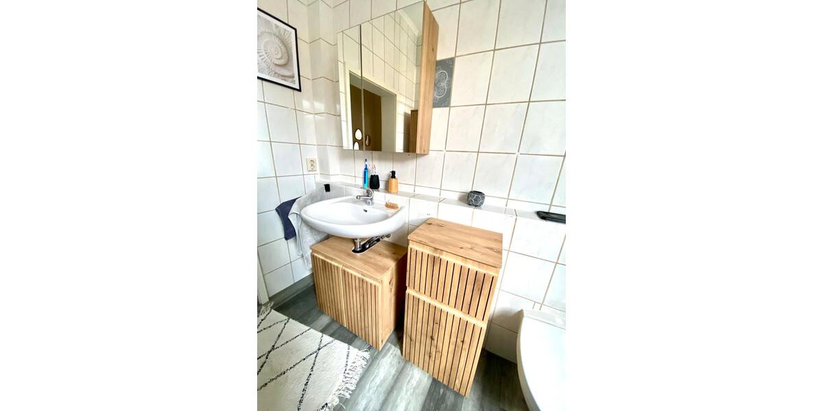 Etagenwohnung Arnstadt - 4 Zimmer, 91 m&sup2;, 788&euro; | Angebot:26638291