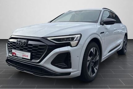 Audi Q8 e-tron 33.927 km 52.390 &euro; Ludwigshafen 67063