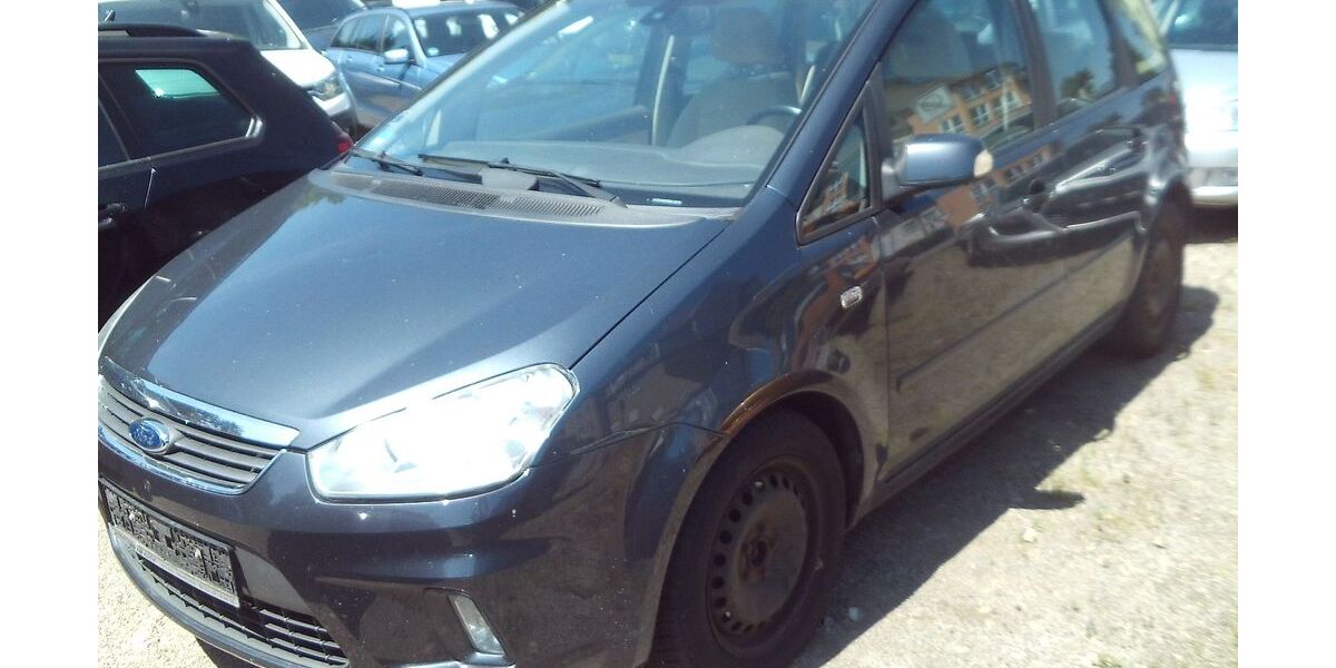 Ford C-Max 159.000 km 2.500 &euro; Limbach-Oberfrohna 09212