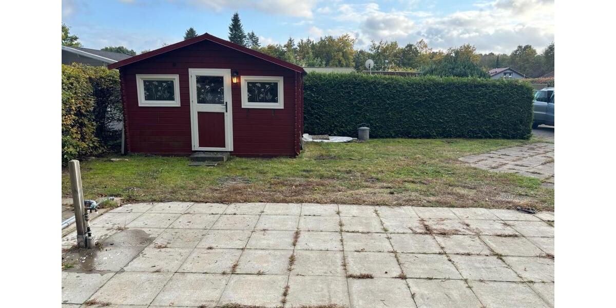 Grundstück Tarmstedt - 5.000&euro; | Angebot:23091125